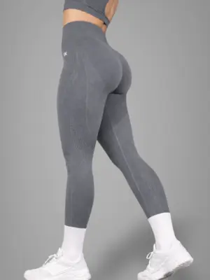 PRIME LEGGINGS - SZÜRKE